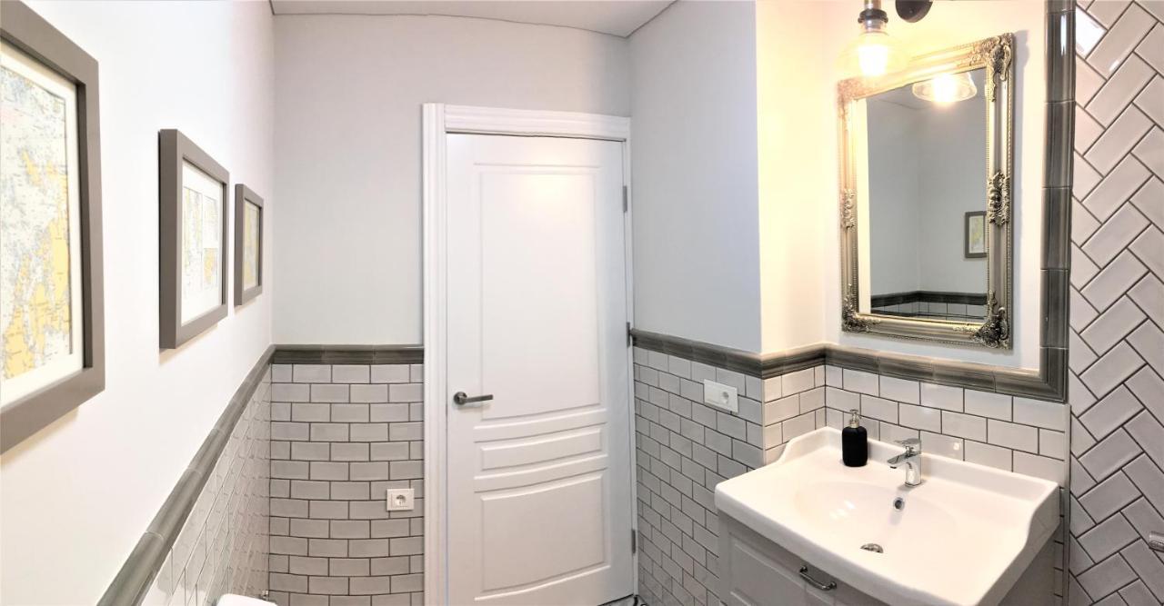 Klaipeda Centrum Apartment Екстериор снимка
