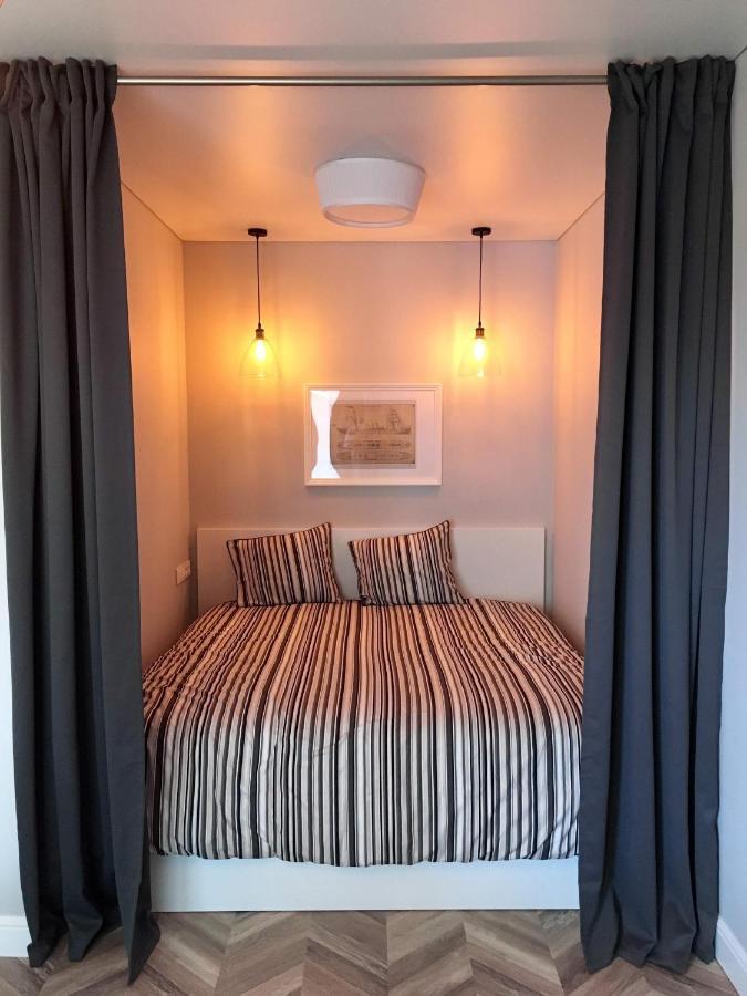 Klaipeda Centrum Apartment Екстериор снимка