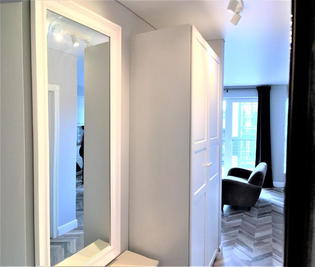Klaipeda Centrum Apartment Екстериор снимка
