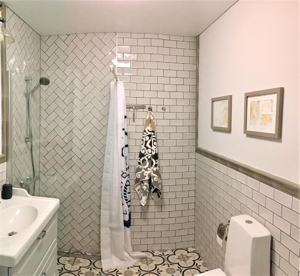 Klaipeda Centrum Apartment Екстериор снимка