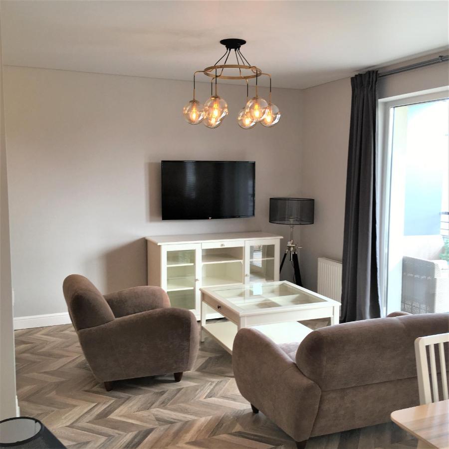 Klaipeda Centrum Apartment Екстериор снимка
