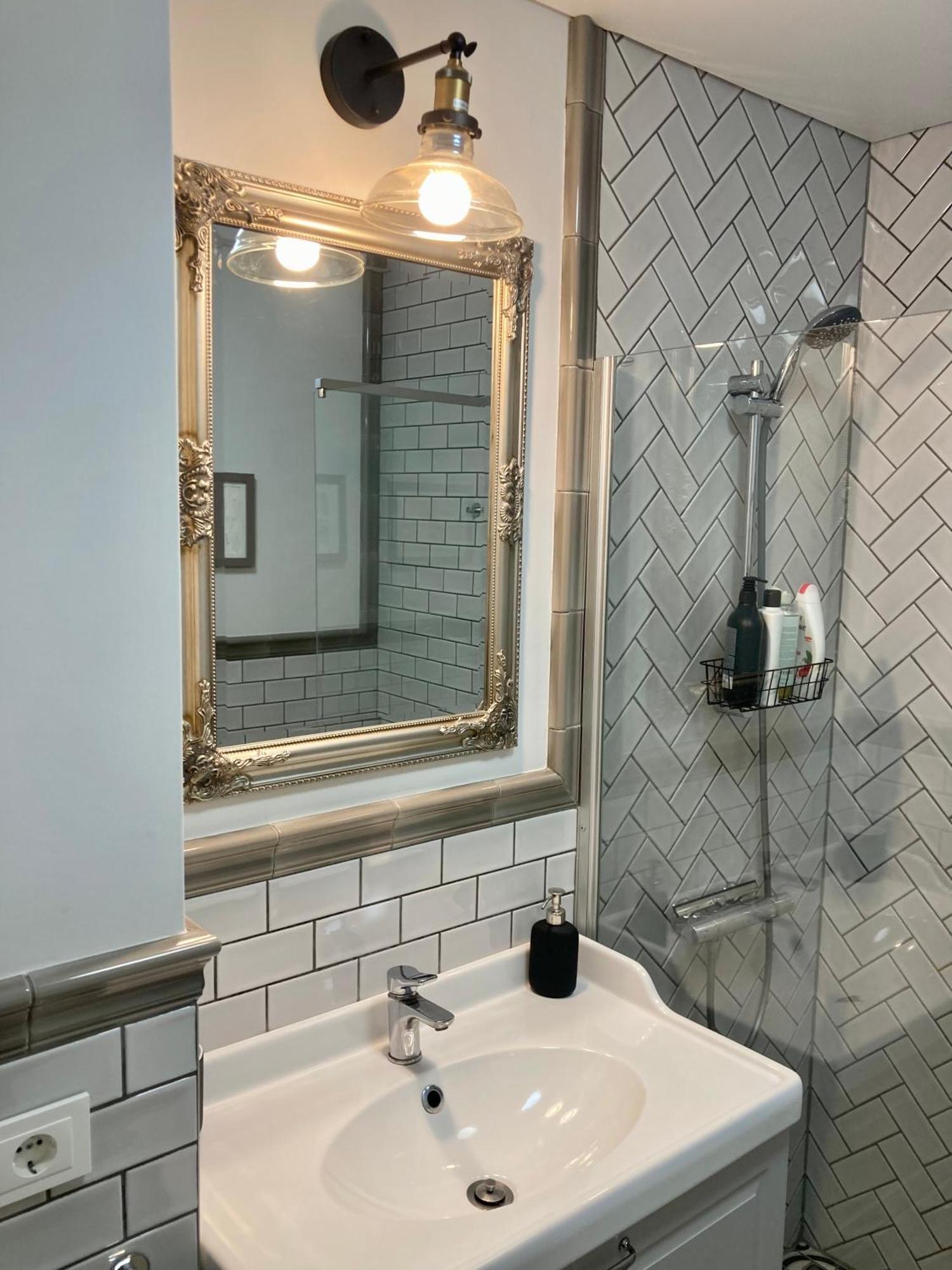 Klaipeda Centrum Apartment Екстериор снимка